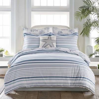 Truro Duvet Cover Set 8 Truro Duvet Cover Set - Image 6