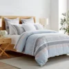 Santander Comforter Set - Blue, Grey & White - Levtex Home 2 Santander Comforter Set - Blue, Grey & White - Levtex Home -Levtex Home Shop GUEST ad31b442 51ad 4ee5 8be9 7ebdf4215355