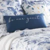 Linnea Be Our Guest Decorative Pillow - Levtex Home 2 Linnea Be Our Guest Decorative Pillow - Levtex Home -Levtex Home Shop GUEST afd663a6 ccb3 46cd 8393 a16a3d15fc32