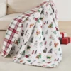 Meowy Christmas Quilted Throw - Levtex Home 2 Meowy Christmas Quilted Throw - Levtex Home -Levtex Home Shop GUEST b0822fe8 4e47 43ae 8831 d2a7496935b3