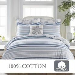 Truro Comforter Cover Set - Levtex Home 8 Truro Comforter Cover Set - Levtex Home -Levtex Home Shop GUEST b0ced00b e431 405a 9c78 589ee72eacff