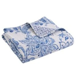 Bennett Quilted Throw - Levtex Home 11 Bennett Quilted Throw - Levtex Home -Levtex Home Shop GUEST b1940df9 2d1a 4173 9175 0e3a5ece8f27 1