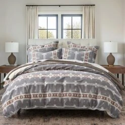 Corrales Unquilted Euro Sham With Flange - Set Of 2 - Levtex Home 7 Corrales Unquilted Euro Sham With Flange - Set Of 2 - Levtex Home -Levtex Home Shop GUEST b1a7fa2b 9639 4ee5 9c9a 4a52ef87749b