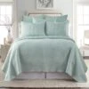 Cross Stitch Blue Haze Solid Euro Shams - Set Of 2 - Levtex Home 1 Cross Stitch Blue Haze Solid Euro Shams - Set Of 2 - Levtex Home -Levtex Home Shop GUEST b365f394 ddc3 4ab4 bf8a 382b91f17036