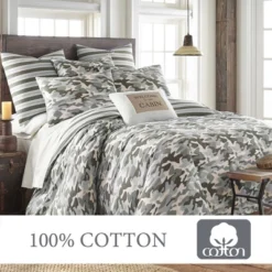 Camo Duvet Set - Levtex Home 8 Camo Duvet Set - Levtex Home -Levtex Home Shop GUEST b3bd9ad7 eead 4d87 ad47 696d8ac7d825