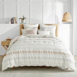 Pickford Blush 3pc Duvet Cover - Levtex Home 11 Pickford Blush 3pc Duvet Cover - Levtex Home -Levtex Home Shop GUEST b528859f 512c 4142 9996 6d2826cad6bc