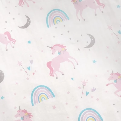 Melody Sheet Set - Levtex Home 5 Melody Sheet Set - Levtex Home - Image 3