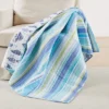 Laida Beach Quilted Throw - Levtex Home 1 Laida Beach Quilted Throw - Levtex Home -Levtex Home Shop GUEST b882cf94 9898 4fad bd2b 0e2802e2c6ea