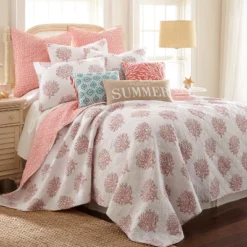 Galapagos Endless Summer Decorative Pillow - Levtex Home 5 Galapagos Endless Summer Decorative Pillow - Levtex Home -Levtex Home Shop GUEST bd942c56 b750 494b a3b9 94da3243c6e0