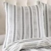 Camden Grey Euro Sham - Set Of 2 - Levtex Home 1 Camden Grey Euro Sham - Set Of 2 - Levtex Home -Levtex Home Shop GUEST bdcb59aa 4985 4825 9e1f 1e5457c6c228