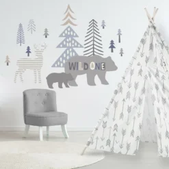 Logan Wall Decals - Levtex Baby 7 Logan Wall Decals - Levtex Baby -Levtex Home Shop GUEST bed9a326 46fc 45c1 90ba 23918093fd9d