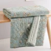 Lyon Teal Toile Quilted Throw - Levtex Home 1 Lyon Teal Toile Quilted Throw - Levtex Home -Levtex Home Shop GUEST c063adbd 43ce 412d 83ca f17e8f55fcb7