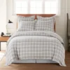 Macallister Duvet Cover And Pillow Sham Set - Levtex Home