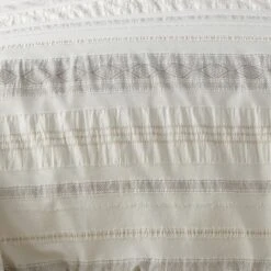 Pickford Comforter Set - Taupe, Grey & Cream - Levtex Home 16 Pickford Comforter Set - Taupe, Grey & Cream - Levtex Home -Levtex Home Shop GUEST c6ae7766 2695 4a3b 8031 f2ead6d338d6 1