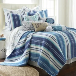 Camps Bay Quilt Set - Levtex Home 15 Camps Bay Quilt Set - Levtex Home -Levtex Home Shop GUEST c8d293a2 5ad9 44b2 9347 baf61aaa6554