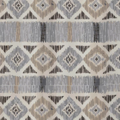 Santa Fe Shower Curtain - Levtex Home 4 Santa Fe Shower Curtain - Levtex Home - Image 2