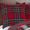 Spencer Plaid Euro Sham Set Of 2 - Levtex Home 1 Spencer Plaid Euro Sham Set Of 2 - Levtex Home -Levtex Home Shop GUEST cb5d246c bb90 4c90 87a2 103fac014ea7 1