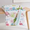 Beach Days Throw - One Quilted Throw - Levtex Home 1 Beach Days Throw - One Quilted Throw - Levtex Home -Levtex Home Shop GUEST cbe4f324 1eba 4eef 9ddc add39a765d01