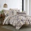 Santa Fe Duvet Set - Grey, Cream & Tan - Levtex Home 2 Santa Fe Duvet Set - Grey, Cream & Tan - Levtex Home -Levtex Home Shop GUEST cdb01cc7 4f78 455a 946d 3fbebabaa443
