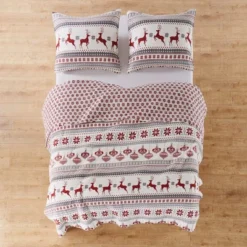 Silent Night Holiday Quilt Set - Levtex Home 11 Silent Night Holiday Quilt Set - Levtex Home -Levtex Home Shop GUEST cf692b06 a5d5 4dcc 80f7 8e5c8fd47ca6