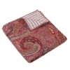Spruce Red Quilted Throw - Levtex Home 1 Spruce Red Quilted Throw - Levtex Home -Levtex Home Shop GUEST d0387caf 2467 43e1 b7f2 f6eb241238e2