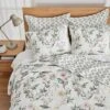 Viviana Floral Quilted Euro Sham - 2pk - Levtex Home 1 Viviana Floral Quilted Euro Sham - 2pk - Levtex Home -Levtex Home Shop GUEST d06c2cf7 1300 4575 aba7 36dee32bfacd 1