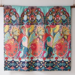 Jules Quilt And Pillow Sham Set - Levtex Home 12 Jules Quilt And Pillow Sham Set - Levtex Home -Levtex Home Shop GUEST d08ae844 849c 4c3b bad7 01dca3350ca6