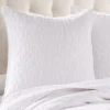 Sherbourne White Euro Sham Set - Two Euro Shams - Birch Hill By Levtex Home 2 Sherbourne White Euro Sham Set - Two Euro Shams - Birch Hill By Levtex Home -Levtex Home Shop GUEST d09e960c 0096 45a2 a150 9793bfe0186c