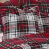 Spencer Plaid King Sham 2pk - Levtex Home 1 Spencer Plaid King Sham 2pk - Levtex Home -Levtex Home Shop GUEST d0bc923f beaa 4ebd ae93 df01dbaadf37