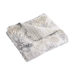 Caspian Sea Quilted Throw - Levtex Home 7 Caspian Sea Quilted Throw - Levtex Home -Levtex Home Shop GUEST d1ce611a a597 4558 bb5c 30e355675c8d