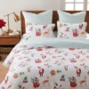 Gnome For The Holidays White Euro Sham - Set Of 2 - Levtex Home 2 Gnome For The Holidays White Euro Sham - Set Of 2 - Levtex Home -Levtex Home Shop GUEST d1d2e45e d548 4982 a976 745669a84691