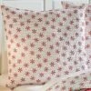 Let It Snow Holiday Euro Sham Set Of 2 Red - Levtex Home 1 Let It Snow Holiday Euro Sham Set Of 2 Red - Levtex Home -Levtex Home Shop GUEST d39f8325 5621 47e9 809b 23871a3849a7
