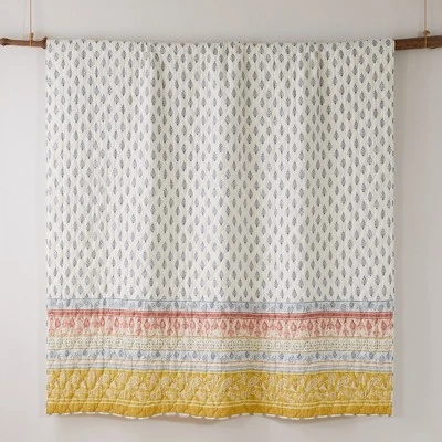 Tamiya Quilt Set- Levtex Home 6 Tamiya Quilt Set- Levtex Home - Image 4