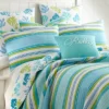 Cozumel Quilt Set - Coastal Multicolor - Levtex Home 1 Cozumel Quilt Set - Coastal Multicolor - Levtex Home -Levtex Home Shop GUEST d3be3c54 0de7 435a aa98 dbe9cc168063