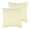 Inaya Euro Sham Set Of 2 - Levtex Home 2 Inaya Euro Sham Set Of 2 - Levtex Home -Levtex Home Shop GUEST d4f70697 2b2c 4b06 9818 d40c106e31c5