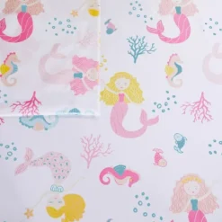Mermaid Sheet Set - Levtex Home -Levtex Home Shop GUEST d5cc2b5b 1f07 47e1 a309 f67836df2f8f