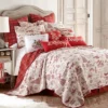 Yuletide Holiday Quilt Set - Levtex Home 1 Yuletide Holiday Quilt Set - Levtex Home -Levtex Home Shop GUEST d8042628 b776 461f b10f 9af41e327d9a