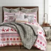 Silent Night Holiday Quilt Set - Levtex Home 2 Silent Night Holiday Quilt Set - Levtex Home -Levtex Home Shop GUEST db99a3a5 0823 4b8b 8a8f 932b3d868fe9