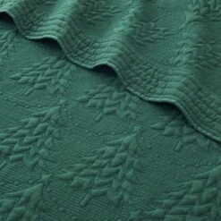 O Christmas Tree Quilted Throw - Levtex Home -Levtex Home Shop GUEST dc4aa059 2538 418c 9b66 09a46dad6793