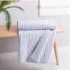 Tobago Stripe Blue Quilted Throw - Levtex Home 2 Tobago Stripe Blue Quilted Throw - Levtex Home -Levtex Home Shop GUEST df2d46f2 8e54 4c13 b238 cd70509a6225