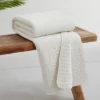 Eyelet Cream Quilted Throw - Levtex Home 1 Eyelet Cream Quilted Throw - Levtex Home -Levtex Home Shop GUEST e430588a 608c 4b67 ad08 e30205898756