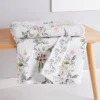 Viviana Floral Quilted Throw - Levtex Home 1 Viviana Floral Quilted Throw - Levtex Home -Levtex Home Shop GUEST e59e7f30 8d3a 4f5b 9ef3 006cb83a6413
