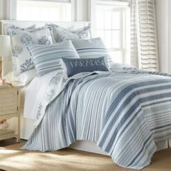 Truro Quilt Set 14 Truro Quilt Set -Levtex Home Shop GUEST e661de5a 7a00 48bc b587 a24d7b8eef65