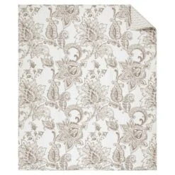 Bennett Quilted Throw - Levtex Home 12 Bennett Quilted Throw - Levtex Home -Levtex Home Shop GUEST e70d1e32 2e90 4a6d 95ba 5a8f9c2f971c