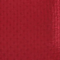 Cross Stitch Red Solid Euro Sham Set Of 2 - One Euro Sham Red - Levtex Home 5 Cross Stitch Red Solid Euro Sham Set Of 2 - One Euro Sham Red - Levtex Home -Levtex Home Shop GUEST e9439ae6 d105 4ee2 a810 73c5decaaec0