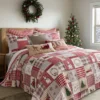 Home For Christmas Bedspread Set - Levtex Home -Levtex Home Shop GUEST ea37edbf 24e8 4962 b6da 9d47aa8607b4