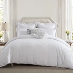 Matalasse Bright White Euro Sham Set Of 2 - Levtex Home 6 Matalasse Bright White Euro Sham Set Of 2 - Levtex Home -Levtex Home Shop GUEST ee9bc55e 3166 40a5 ab18 d9e88e7e663a