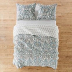 Rome Quilt And Pillow Sham Set - Levtex Home 11 Rome Quilt And Pillow Sham Set - Levtex Home -Levtex Home Shop GUEST efe133ac fc05 424b af46 0d001d5838e0