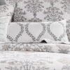 Filigree Floral Scroll Stitch Decorative Pillow - Levtex Home 2 Filigree Floral Scroll Stitch Decorative Pillow - Levtex Home -Levtex Home Shop GUEST f016fd21 7cd3 4e7c 85f3 44d70082ef35