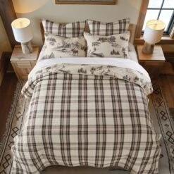 Lodge Toile Euro Sham Set Of 2 - Levtex Home 6 Lodge Toile Euro Sham Set Of 2 - Levtex Home -Levtex Home Shop GUEST f042e1a3 ea75 4342 b977 ae11147c9a7e